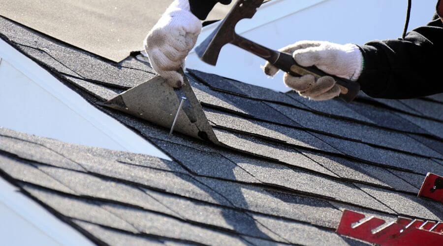 Expert tile roof repair services in Albuquerque, NM